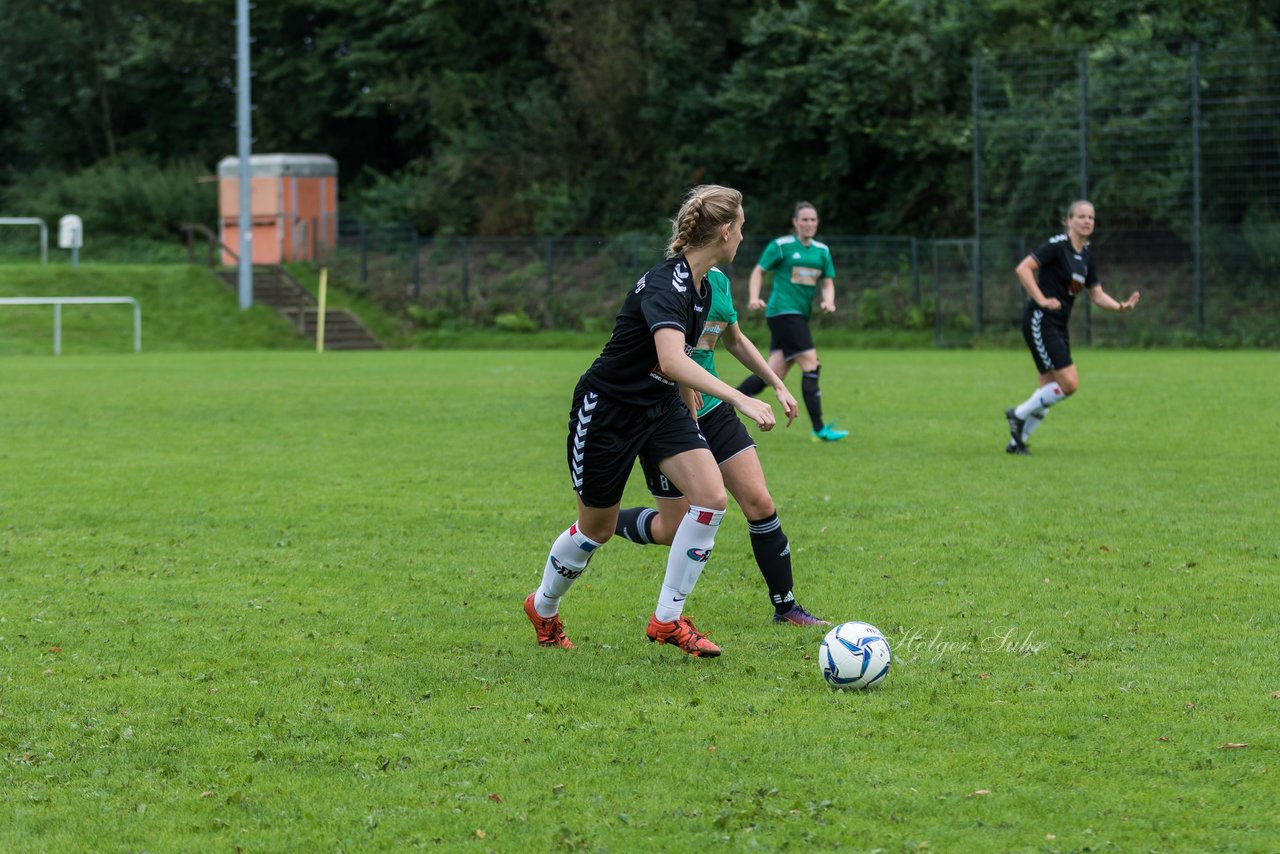 Bild 277 - Frauen SVHU 2 - Wellingsbuettel 1 : Ergebnis: 2:2